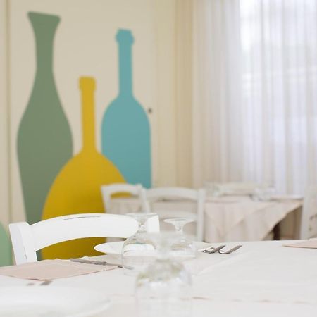 Hotel Trieste Cesenatico Extérieur photo