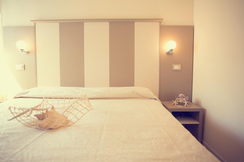 Hotel Trieste Cesenatico Chambre photo