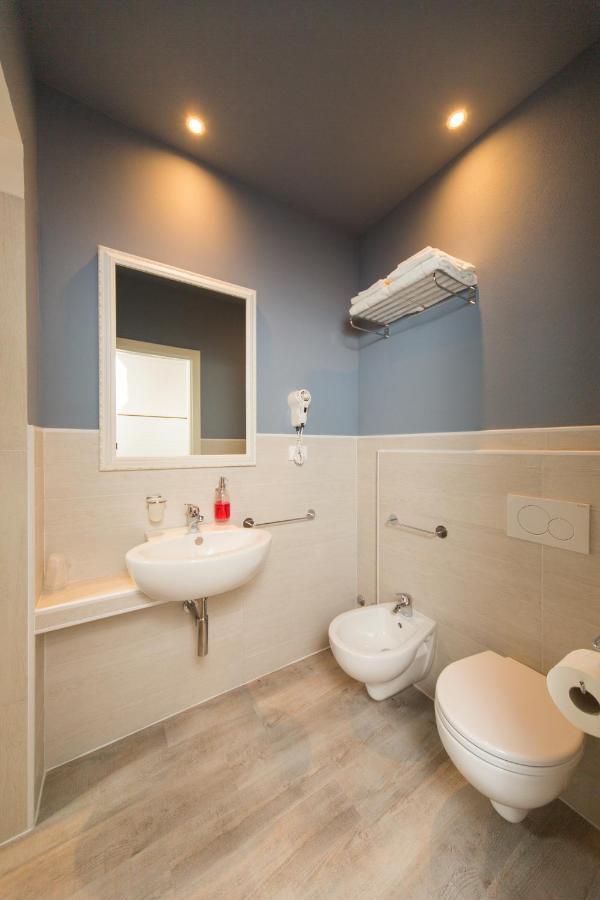 Hotel Trieste Cesenatico Chambre photo