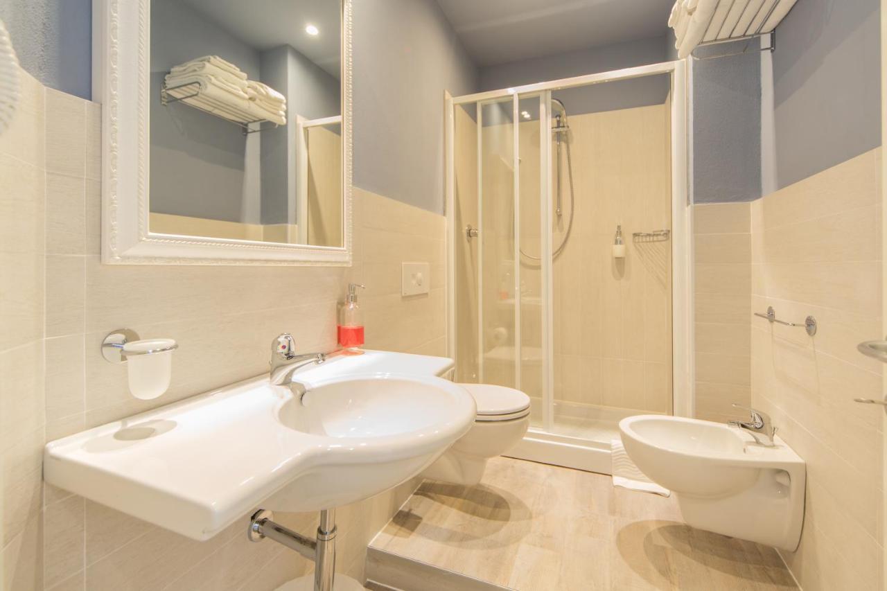 Hotel Trieste Cesenatico Extérieur photo