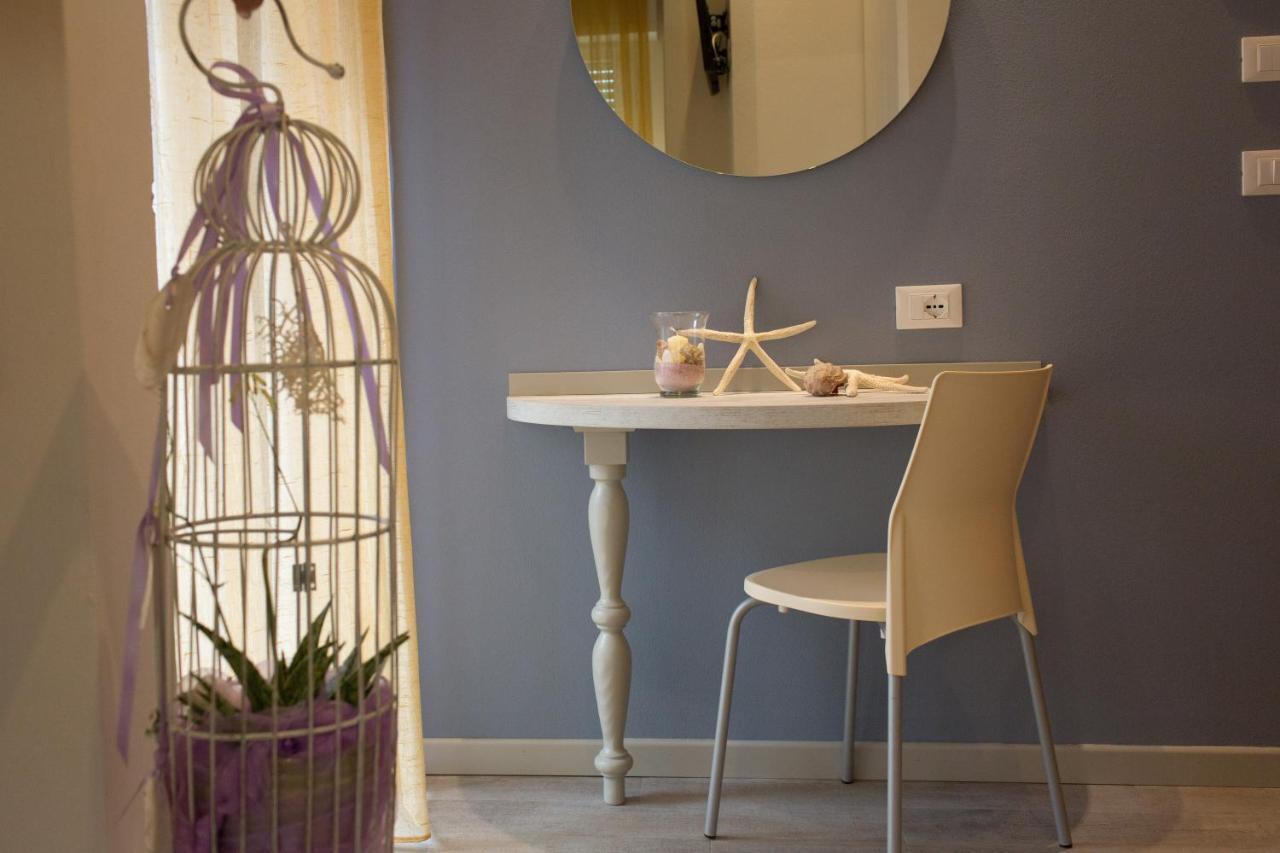 Hotel Trieste Cesenatico Chambre photo